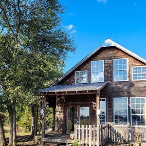 Willa Aim Ranch Groesbeck Exterior photo