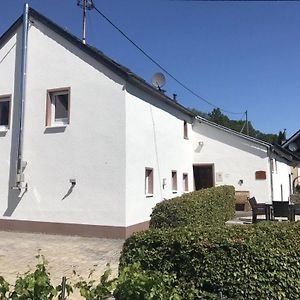 Willa Eifeler Farmhouse Plütscheid Exterior photo
