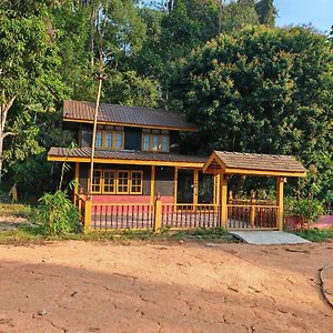 Hotel House In The Forest Doisaket Ban Thung Ma Nieo Exterior photo