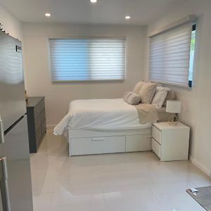 Apartament Studio In Dania Beach Close To Airport Exterior photo