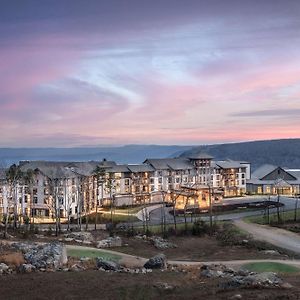 Cloudland At Mclemore Resort Lookout Mountain, Curio By Hilton Rising Fawn Exterior photo