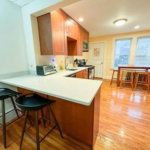 Willa Huge 1 Bed, 2 Baths, Harvard, Porter Davis Sq Cambridge Exterior photo