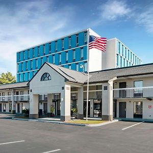 Econo Lodge Augusta, Downtown Exterior photo