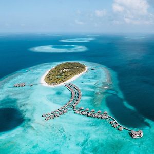 Hotel Vakkaru Maldives Baa Atol Exterior photo