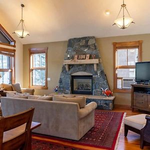 Willa Luxurious 4Br Retreat With Hot Tub Near Gold Course Breckenridge Exterior photo