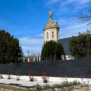 Willa Marsuza Condé-sur-Seulles Exterior photo