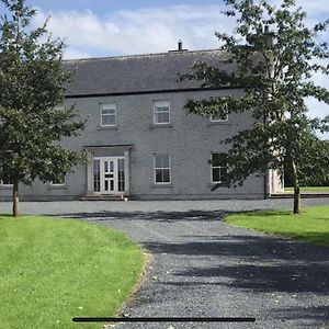 Willa Castan House - 30 Minutes To Dublin Airport Kildare Exterior photo