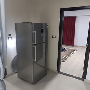 Apartament Mdinh Tibh Algdidh Balaksr Nagaa Al Fuqani Exterior photo