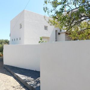 Willa Moby Dick Super Panoramic Stromboli Exterior photo