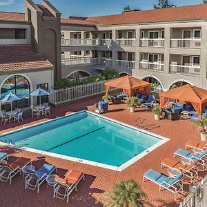 Hotel La Quinta By Wyndham San Francisco Airport West Millbrae Exterior photo