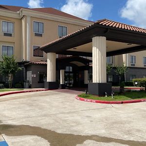 Hotel Spark By Hilton Houston Hobby Airport Exterior photo