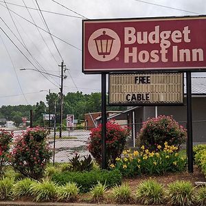 Budget Host Inn Henderson Exterior photo