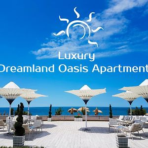 Luxury Dreamland Oasis Apartments Czakwi Exterior photo