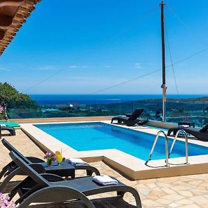 Willa Sea Breeze & Stunning Views - Pool Dream Gem Dempla Exterior photo