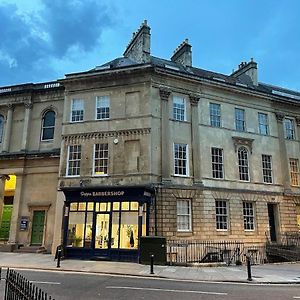 Apartament ※ Stunning, Bath Townhouse, City Centre Exterior photo