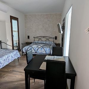 Bed and Breakfast L' Arco Rosa Alatri Exterior photo