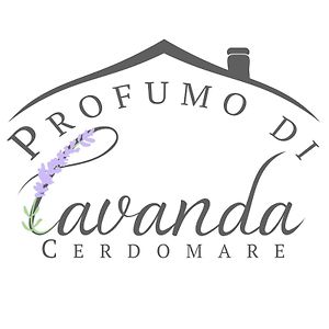 Apartament Profumo Di Lavanda Poggio Moiano Exterior photo