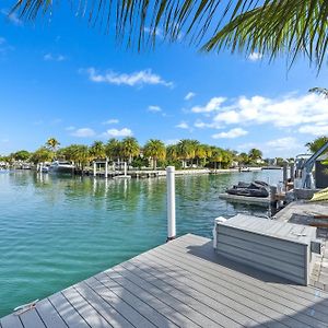 Willa Bayfront Bliss Awaits Book Your Ultimate Miami Getaway North Miami Exterior photo