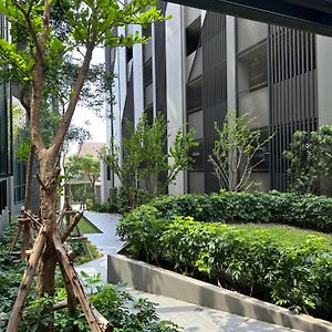 Private 1 Bedroom At Niche Mono Mega Space Bangna Bangkok Exterior photo