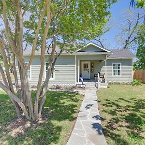 Willa Charming Franklin Abode Near Sports Park And Fishing Exterior photo