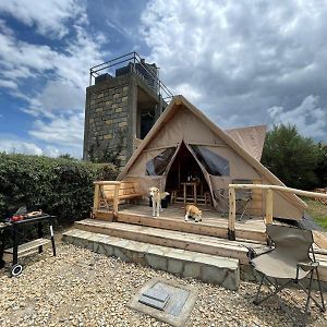 Hotel Safari Tent For Up To 8 Guests In Naivasha! Elwai Visitor Centre Heni Village Exterior photo