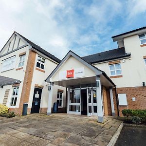 Hotel Ibis Coleraine Riverside Exterior photo