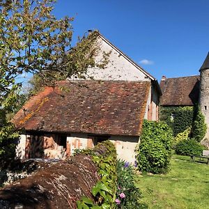 The Petit Prince Studio At Chateau Mareuil Brigueuil-le-Chantre Exterior photo