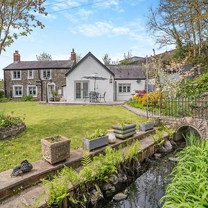 Miners Arms Cottage Stepaside  Exterior photo