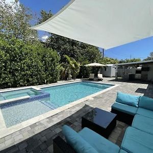 Willa Coral Terrace Miami Exterior photo