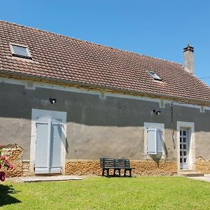 Willa Maison De Campagne En Perigord Noir Nadaillac Exterior photo