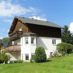 Willa Ferienhaus Fuer 10 Personen In Vogelsgruen, Sachsen Vogtland Bad Reiboldsgrün Exterior photo