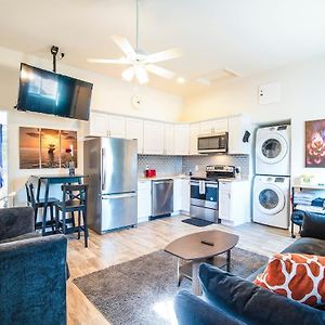 Apartament 1A- Coolidge Az 1Bd Fully Furnished W Amenities 1A Exterior photo