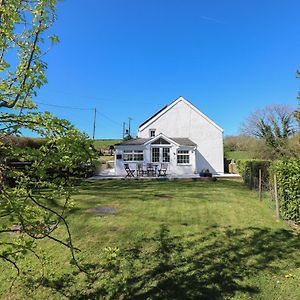 Willa Little Bobbins Saundersfoot Exterior photo