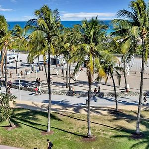 Apartament New Amazing Large 3Br Direct Oceanfront Penthouse On Ocean Drive!! Miami Beach Exterior photo