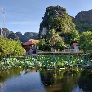 Trang An Elegant Homestay Ninh Binh Exterior photo