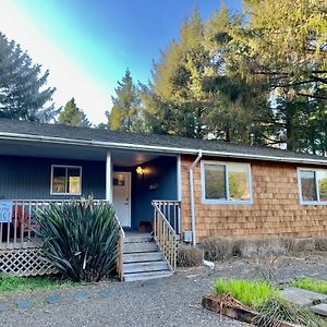 #Stayinmydistrict Cozy Rockaway Beach Cottage Exterior photo