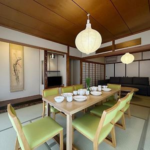 Willa Blocal Itsuki - Charming Private House In Miyajimaguchi Near Itsukushima Shrine Upto 18 Ppl Hatsukaichi Exterior photo