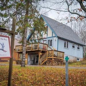 Willa Snow Otter Haus - 1 Bessemer Exterior photo