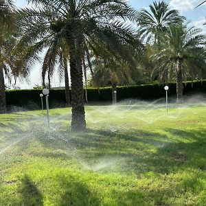 Danat Nizwa Resort Exterior photo