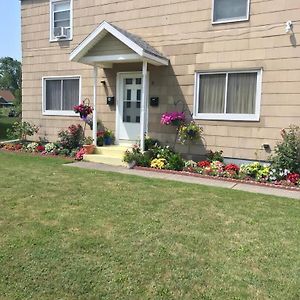 Luxury Apartments Cheektowaga Exterior photo