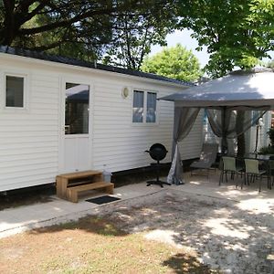 Mobil-Home La Cotinière Exterior photo