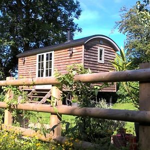 Willa Duck Hut Dundon Exterior photo