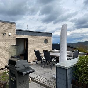 Willa Ferienhaus In Der Rhoen Bischofsheim an der Rhön Exterior photo