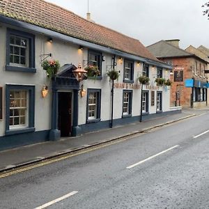 Swan & Talbot Inn Wetherby Exterior photo