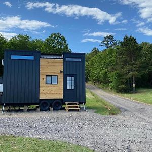 The Arkansas Tiny House Mulberry Exterior photo