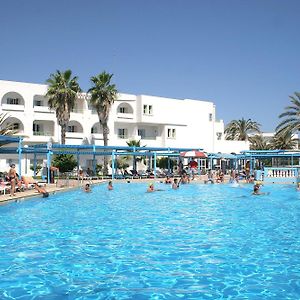 Hotel El Mouradi Port El Kantaoui Exterior photo