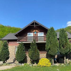 Willa Casa Morar Valea Drăganului Exterior photo