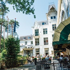 Parkhotel Mastbosch Breda Exterior photo