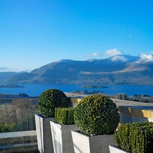 Aghadoe Heights Hotel & Spa Killarney Exterior photo