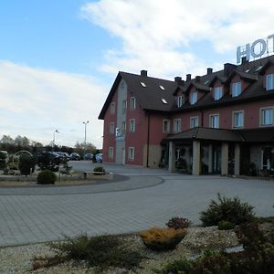 Hotel Fero Express POKOJE KLIMATYZOWANE AC Kraków Exterior photo